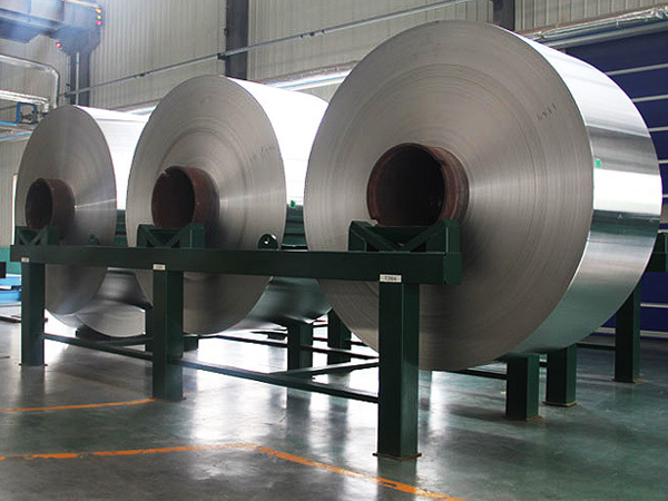 Air Conditioning Foil